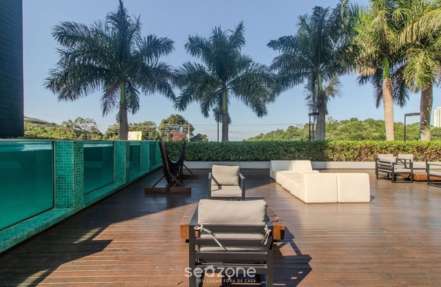 Beautiful Apartment in Building With Pool Mpb0034