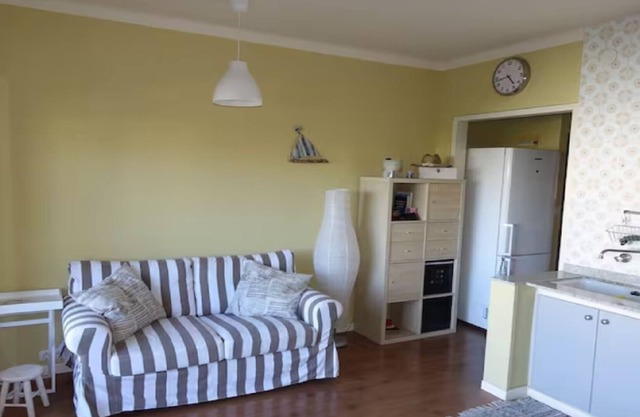 Beautiful Apartment in Colera