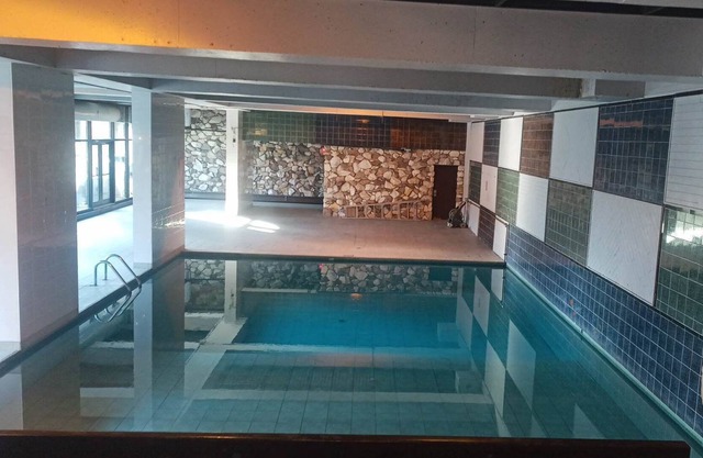 Beautiful apartment in the heart of Montroyal