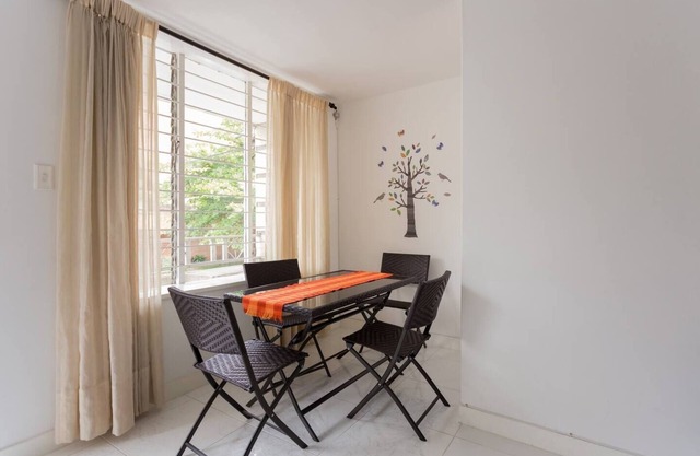 Beautiful apartment in Stadium