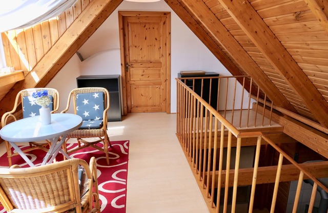 Beautiful apartment in a quiet location!