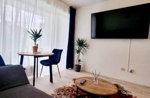 Beautiful apartment in Erkrath, near Düsseldorf