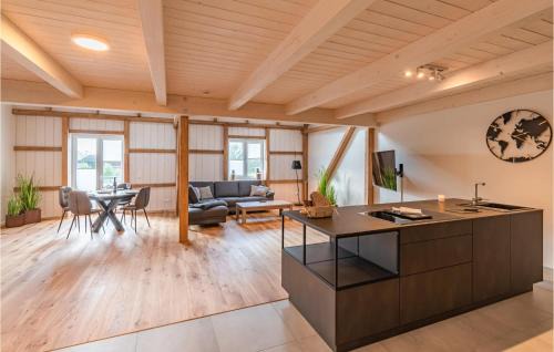 Beautiful Apartment In Langenhorn