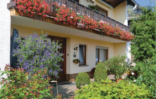 Beautiful Apartment In Schönecken