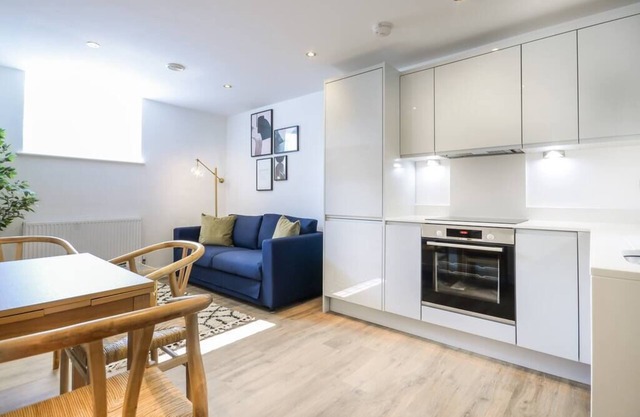 Beautiful Apartment in the Heart of Chester