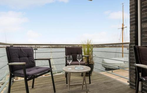 Beautiful Apartment In Gråsten