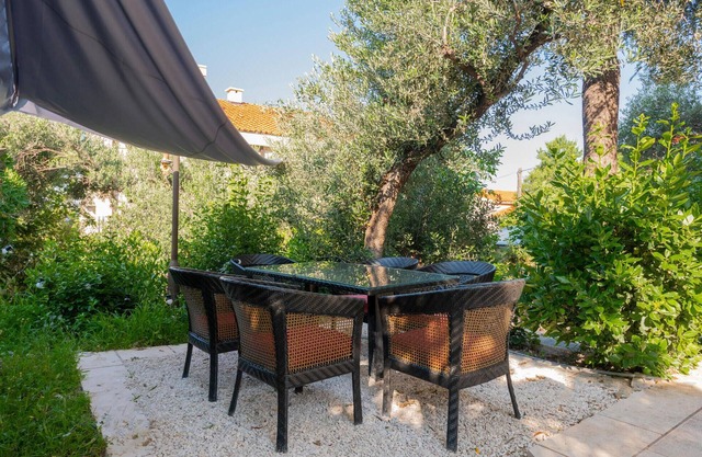 Beautiful apartment in Makarska