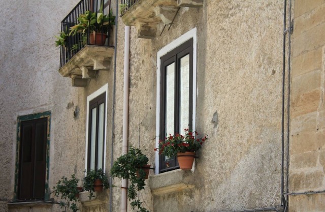 Beautiful apartment in the historic center of Cosenza, near the Rendano Theater
