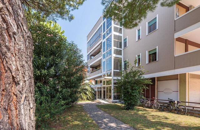 Beautiful apartment in Grado -GO-