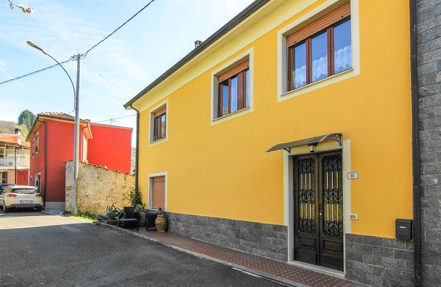 Beautiful apartment in Magliano