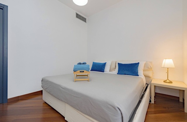 Beautiful apartment in the center of Milan and 15 minutes from the Duomo