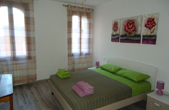 Beautiful apartment in the center of Venice, near the Grand Canal