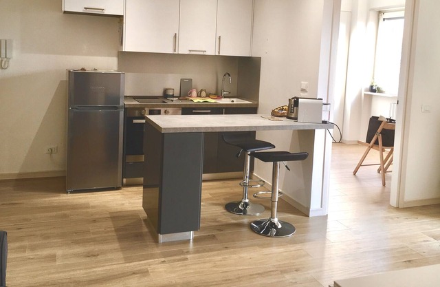 Beautiful apartment in Verona