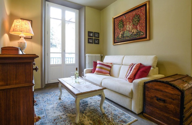 Beautiful apartment in Volterra