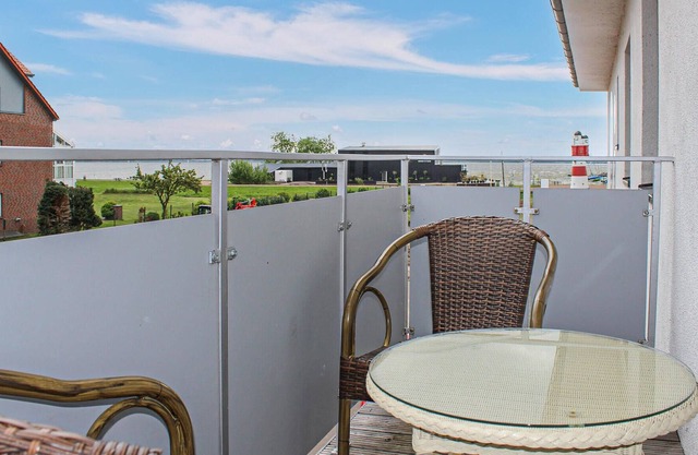 Beautiful Apartment in Lembruch With Wifi
