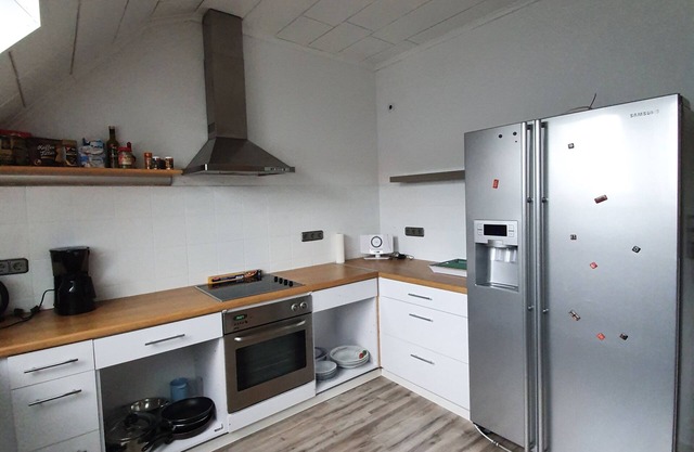 Beautiful apartment in Minden- quiet and centrally located