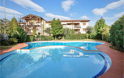 Beautiful Apartment In Marciaga