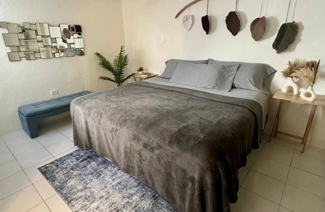 BEAUTIFUL APARTMENT IN THE CENTER AND HEART OF CANCUN