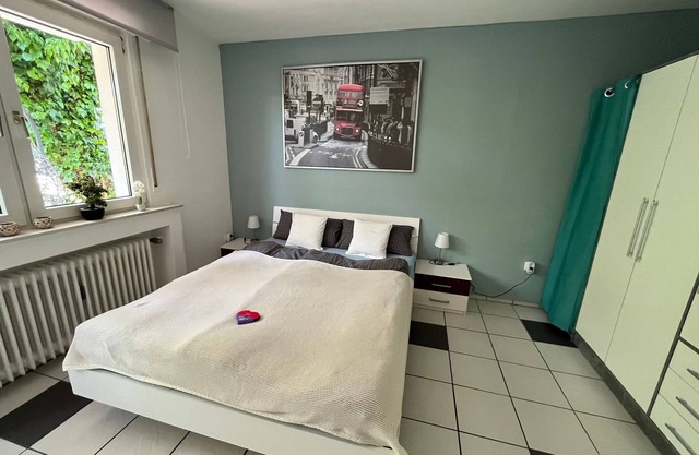 Beautiful apartment in the heart of the Ruhr area Miris Place