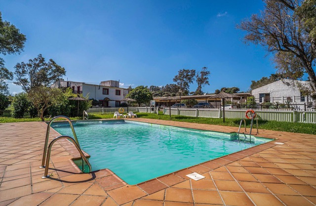 Beautiful apartment in Tarifa