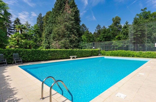 Beautiful apartment for 4 people with pool, A/C, WIFI, TV and terrace