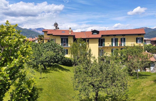 Beautiful apartment for 3 people with WIFI, TV and patio