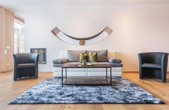 Beautiful Apartment “Aura Chalets Nr 1” with Mountain View, Wi-Fi & Garden