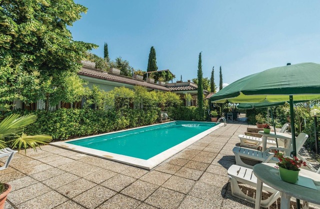 Beautiful apartment in Magione -PG-