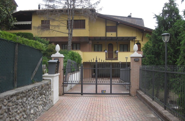 Beautiful apartment in Marzabotto