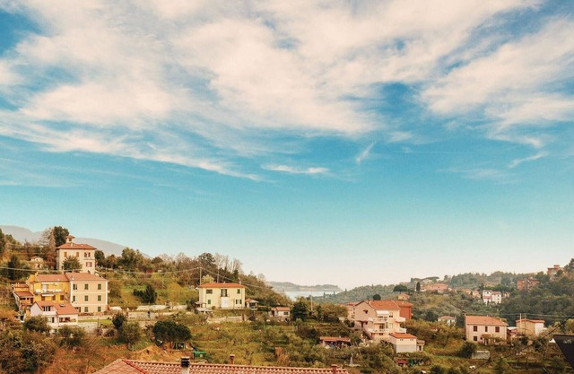 Beautiful apartment in Pitelli -SP-
