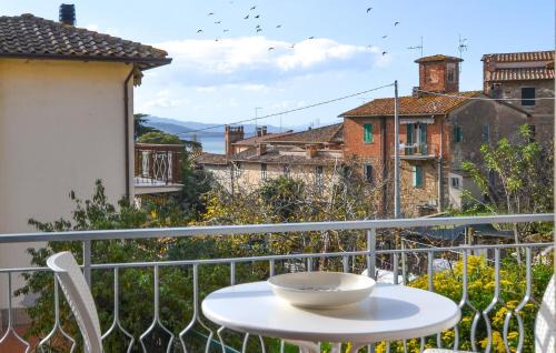 Beautiful Apartment In San Feliciano