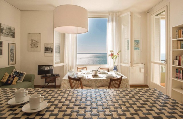 Beautiful apartment in Varazze (GE)