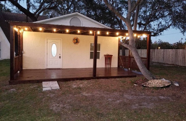 Beautiful apartment Lake Nona Area Suite C