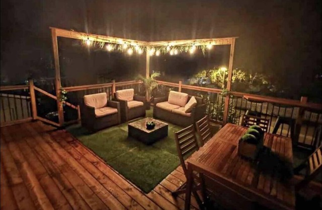 Beautiful apartment less than 15 minutes from Quebec