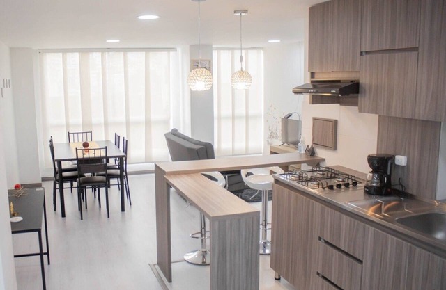 Beautiful apartment near Milan- Zona G