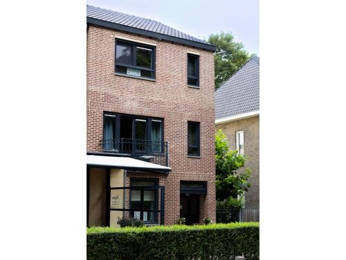 Beautiful apartment, near city centre Valkenburg