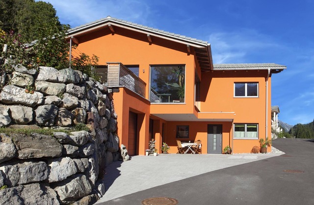 Beautiful apartment near the ski resorts on Arlberg