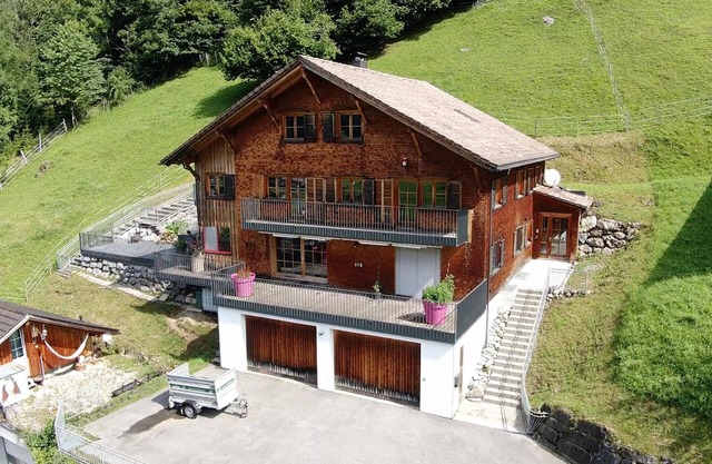 Beautiful apartment near Mellau valley station