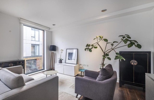 Beautiful Apartment near Buckingham Palace
