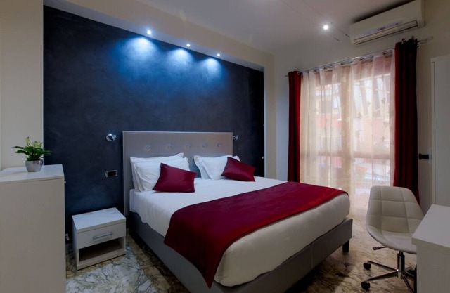 Beautiful apartment near Vatican