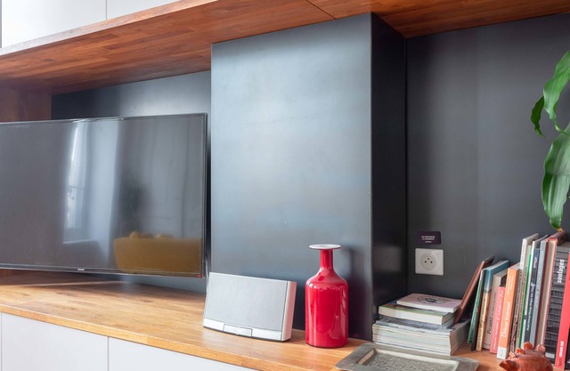 Beautiful Apartment Near The Banks Of The Rhone