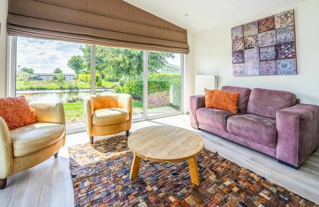 Beautiful apartment for 4 guests with WIFI, TV, terrace and parking