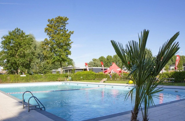 Beautiful apartment for 4 people with WIFI, TV, terrace and parking