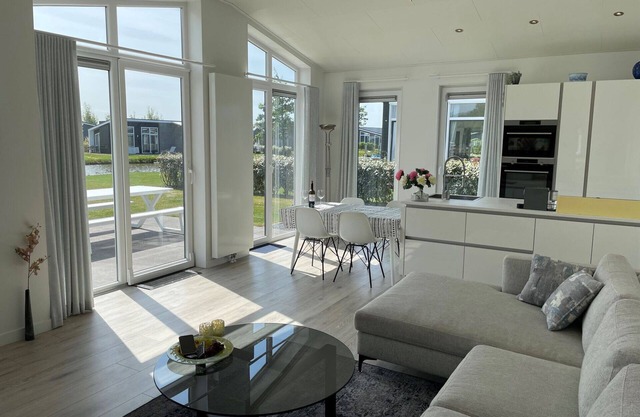 Beautiful apartment in villa for 4 people with A/C, WIFI, TV, terrace and parking