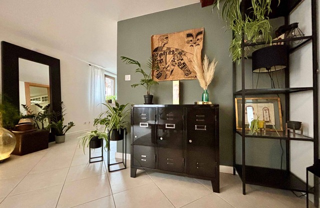 Beautiful apartment of 67 m2 near Strasbourg