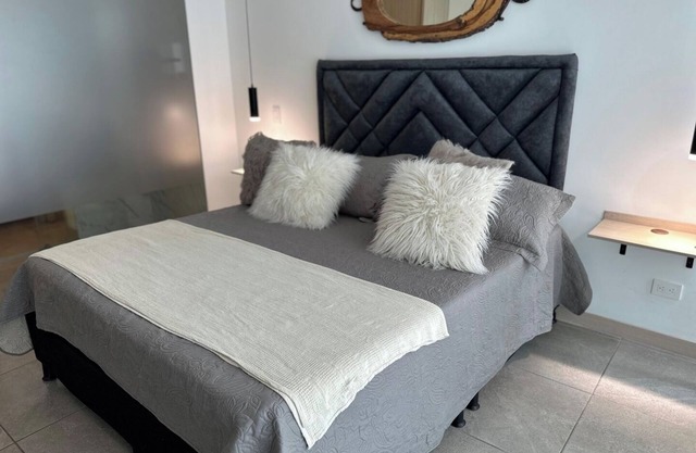 Beautiful apartment on Centenario Avenue with pool