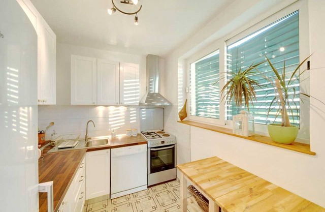 Beautiful apartment Palma