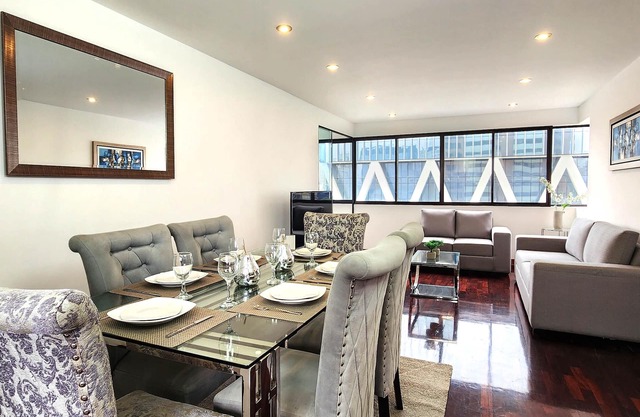 Beautiful Apartment in the Heart of Miraflores