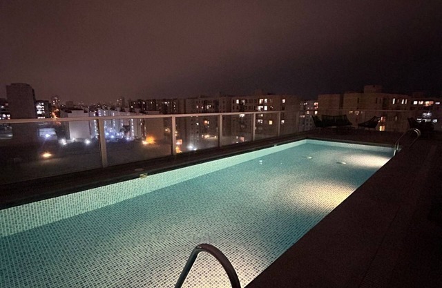 Beautiful Apartment near to Airport, Malls, Local centers in San Miguel