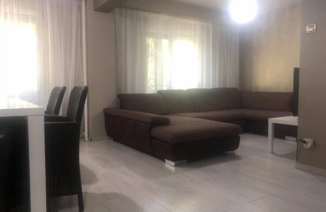 Beautiful apartment
